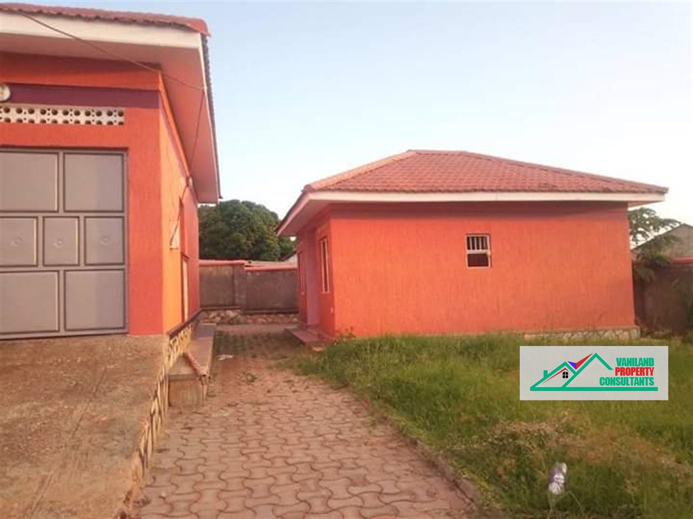 Bungalow for rent in Namugongo Wakiso