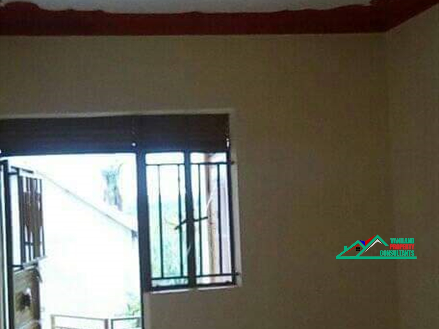 Semi Detached for rent in Kirinya Wakiso