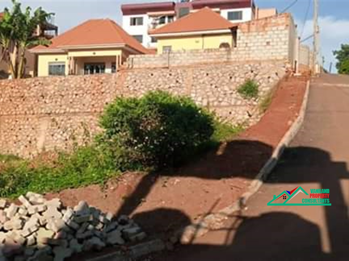 Multipurpose Land for sale in Kira Wakiso