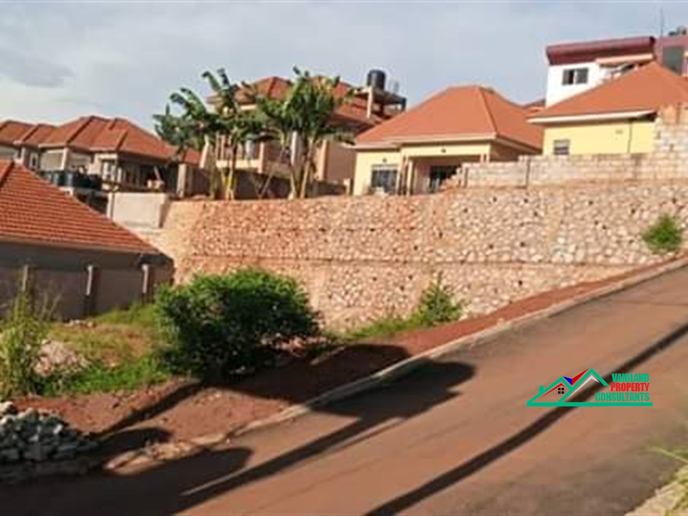 Multipurpose Land for sale in Kira Wakiso