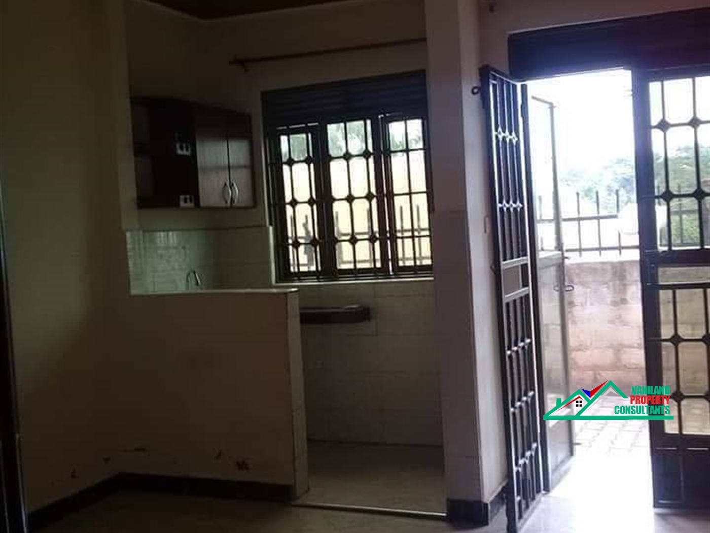 Semi Detached for rent in Mpererwe Kampala