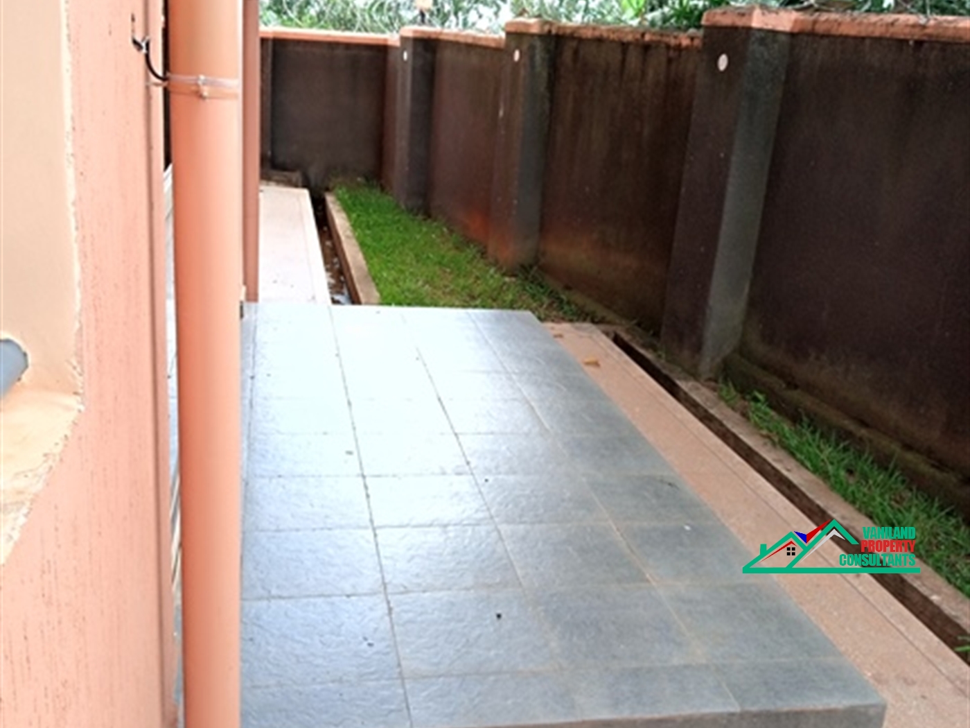 Apartment for rent in Seeta Mukono