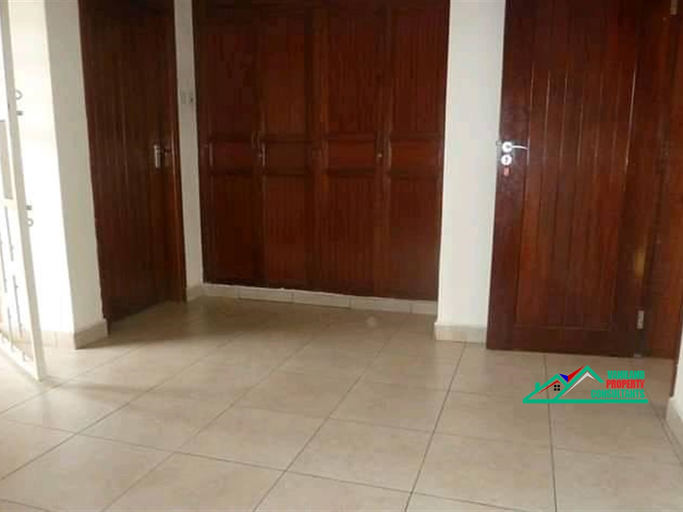 Bungalow for rent in Seeta Mukono