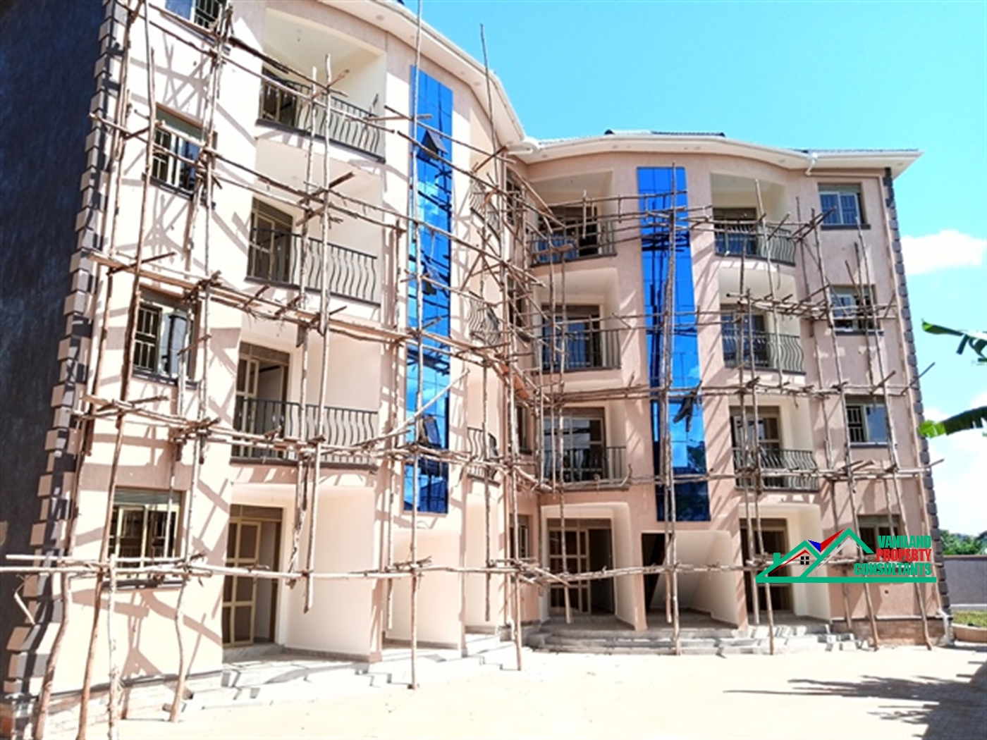 Apartment for rent in Kira Wakiso