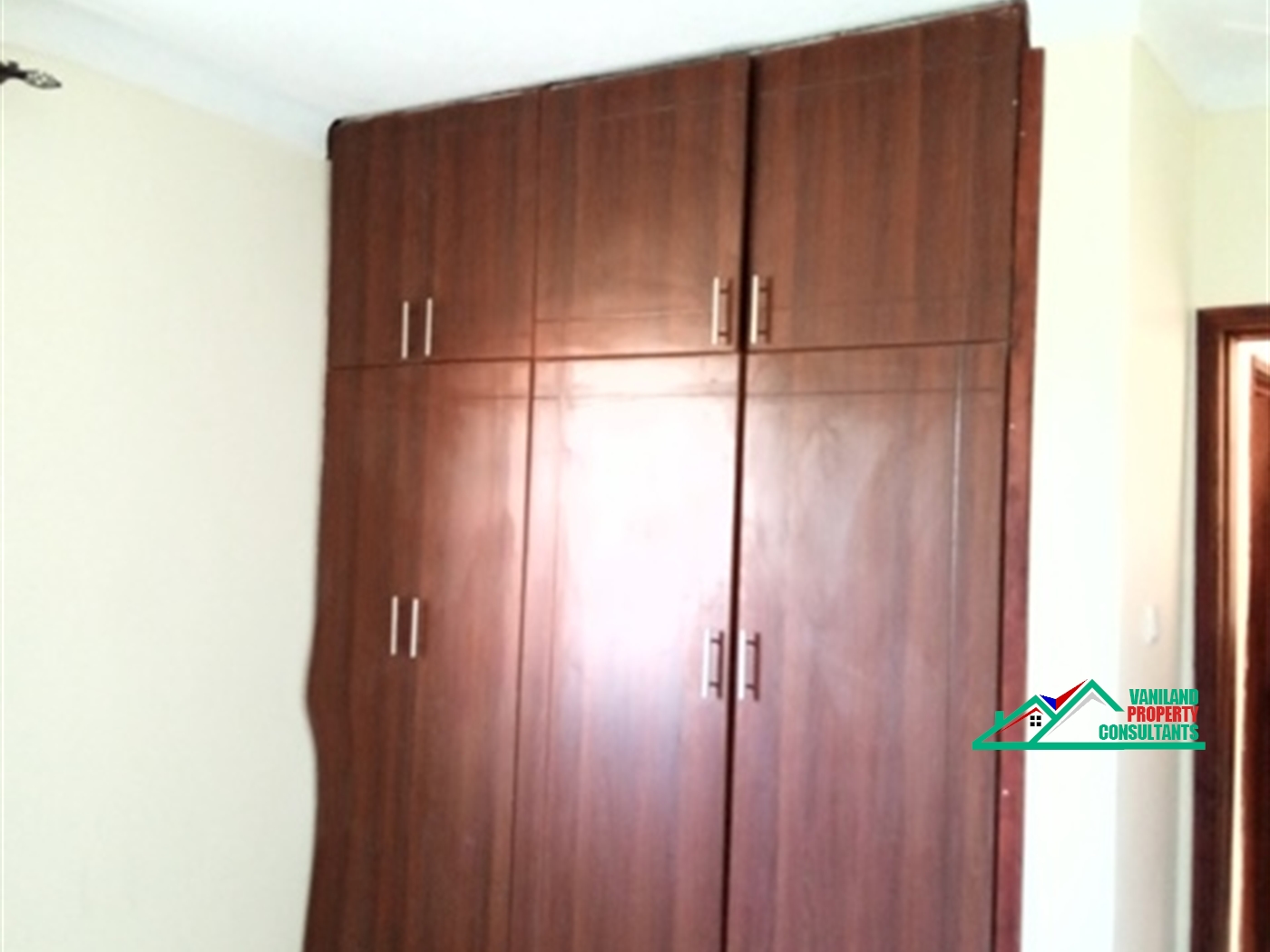 Apartment for rent in Kira Wakiso