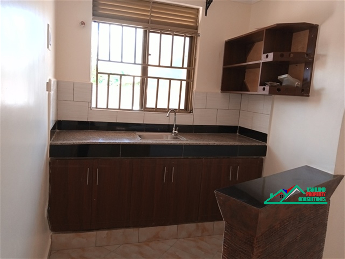 Apartment for rent in Kira Wakiso