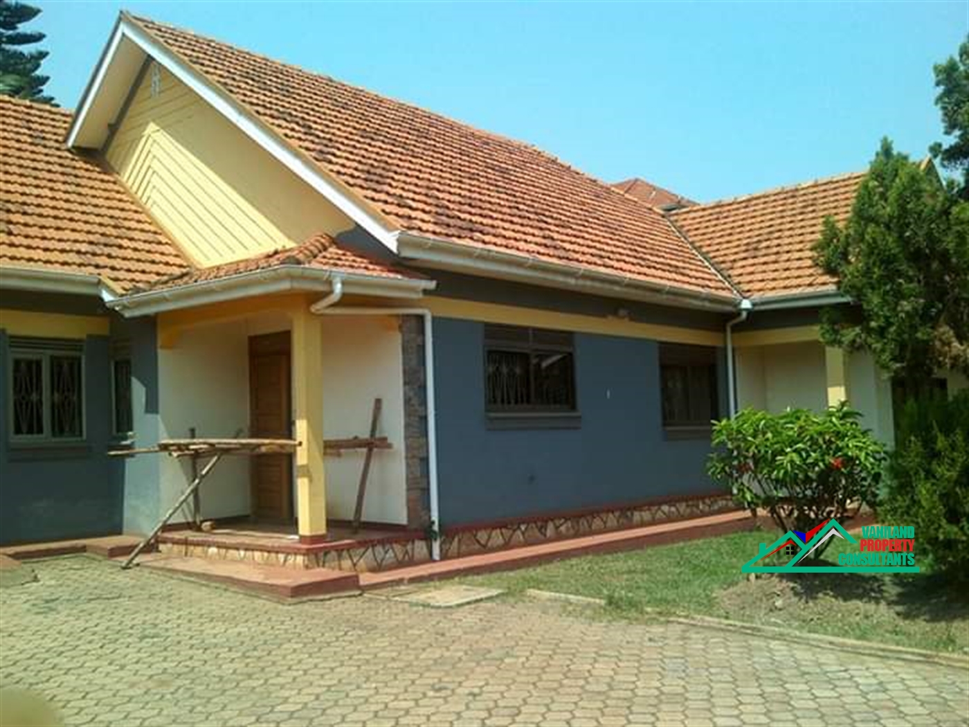 Bungalow for rent in Ntinda Kampala