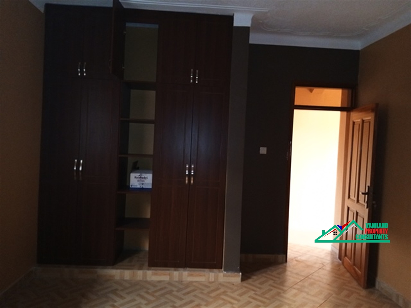 Apartment for rent in Kyanja Kampala