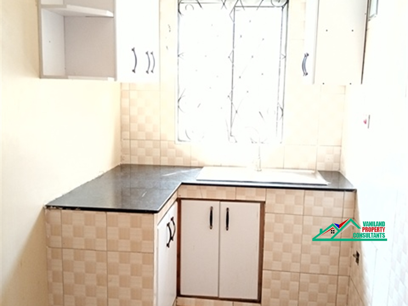 Semi Detached for rent in Kyanja Kampala