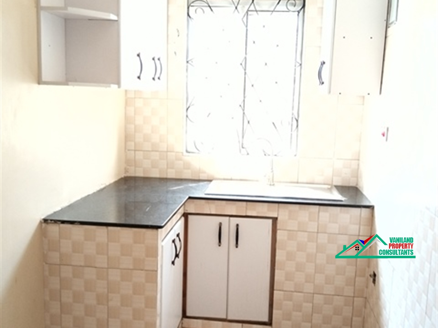 Semi Detached for rent in Kyanja Kampala