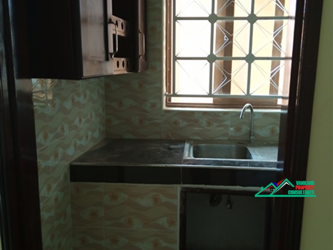 Semi Detached for rent in Bweyogerere Wakiso