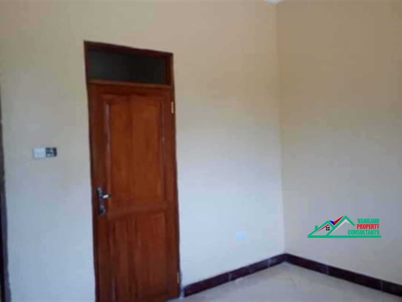 Semi Detached for rent in Namugongo Wakiso