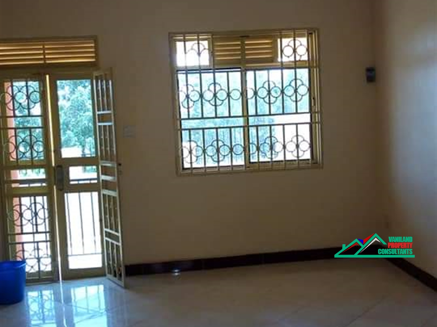 Semi Detached for rent in Namugongo Wakiso