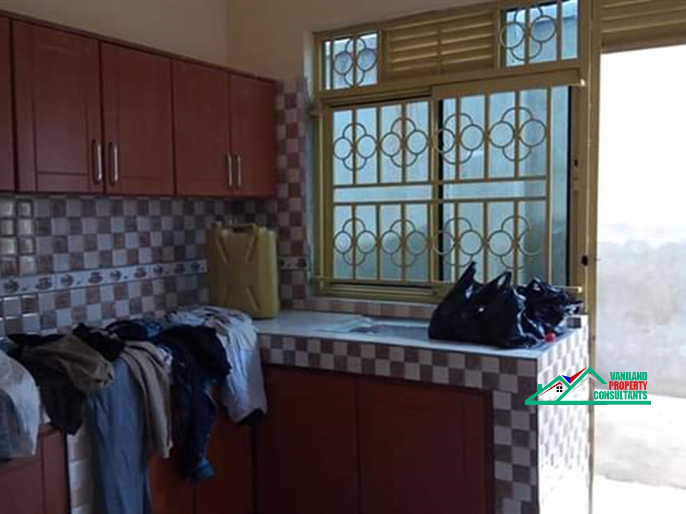 Semi Detached for rent in Namugongo Wakiso