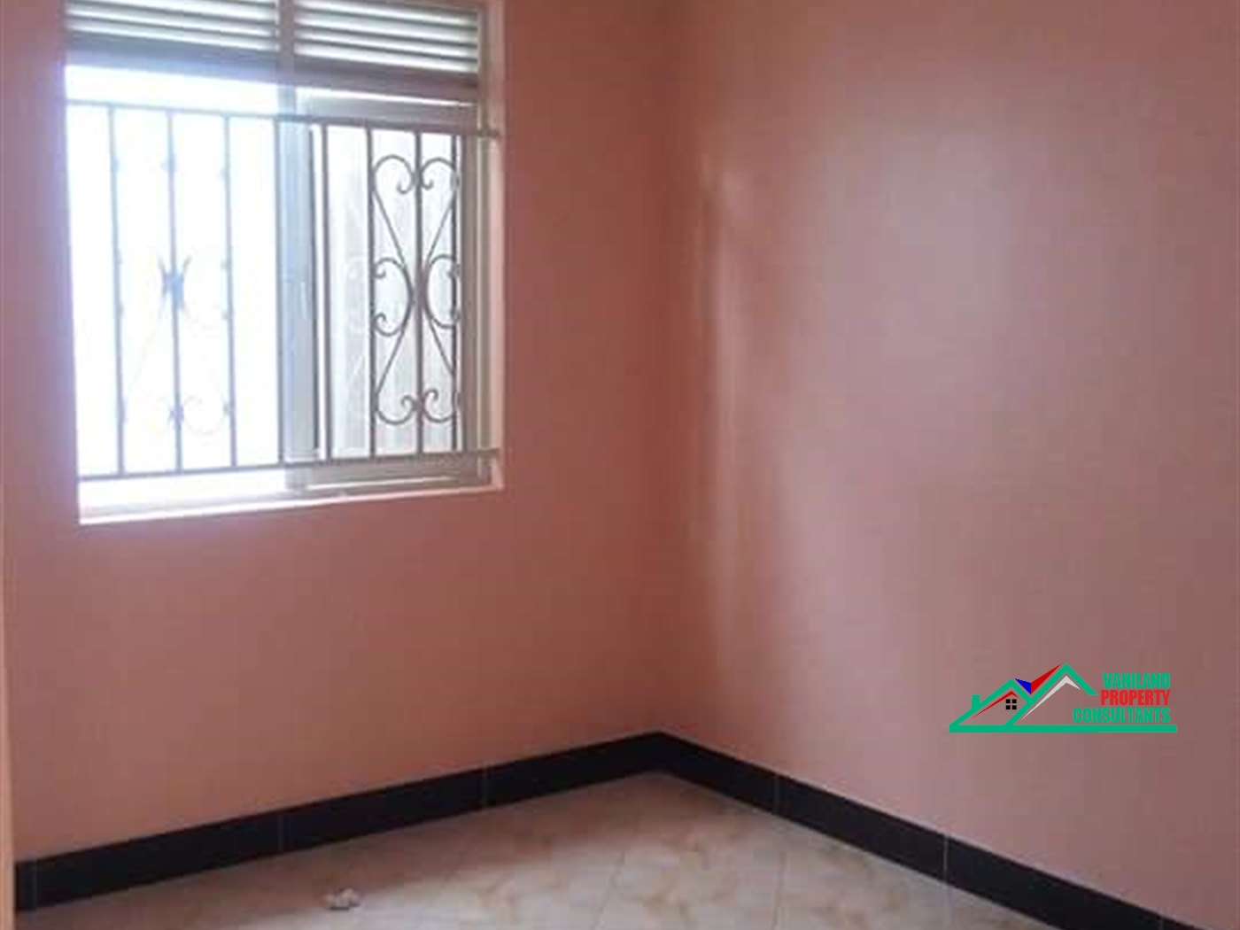 Semi Detached for rent in Mpererwe Kampala