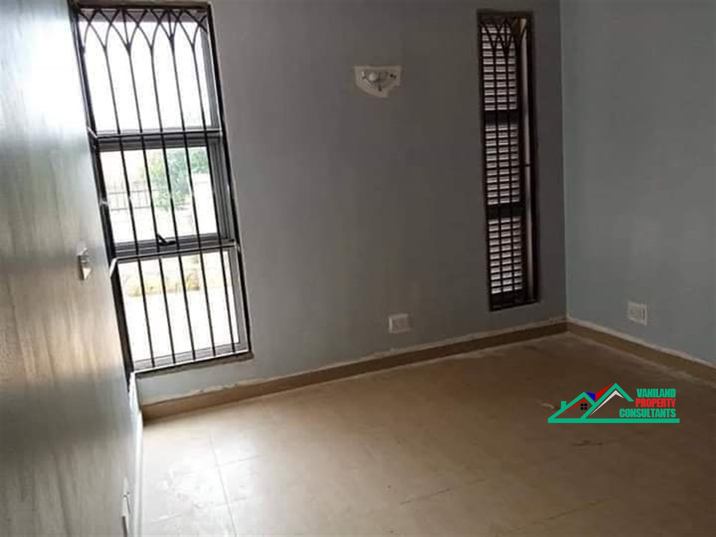 Apartment for rent in Najjera Wakiso