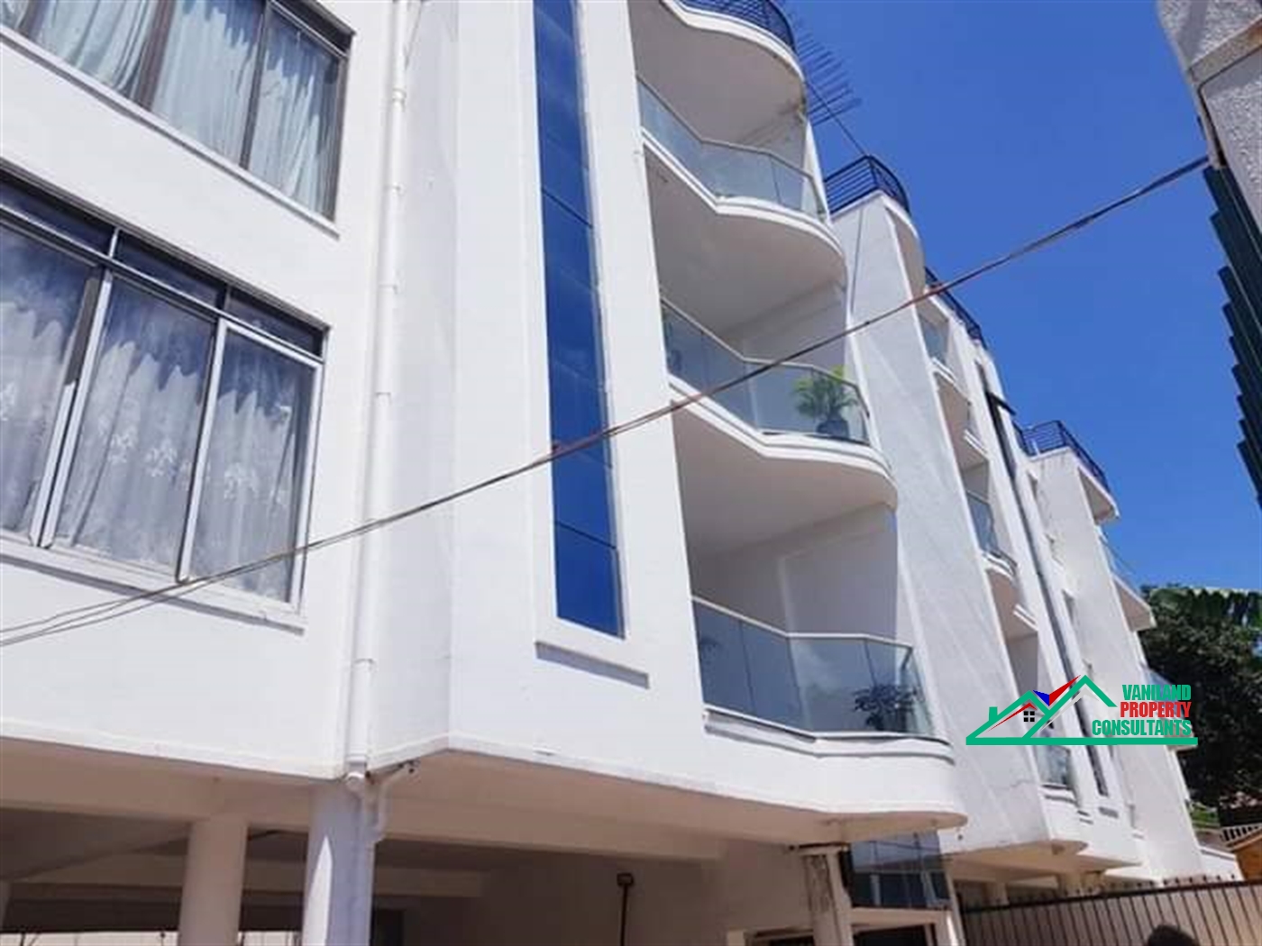 Apartment for rent in Munyonyo Kampala