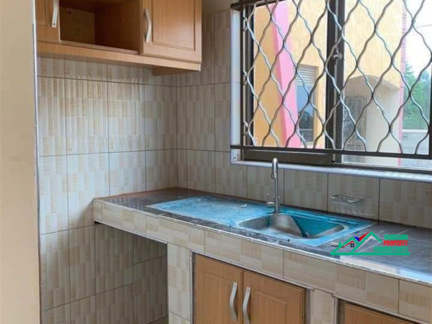 Semi Detached for rent in Mpererwe Kampala