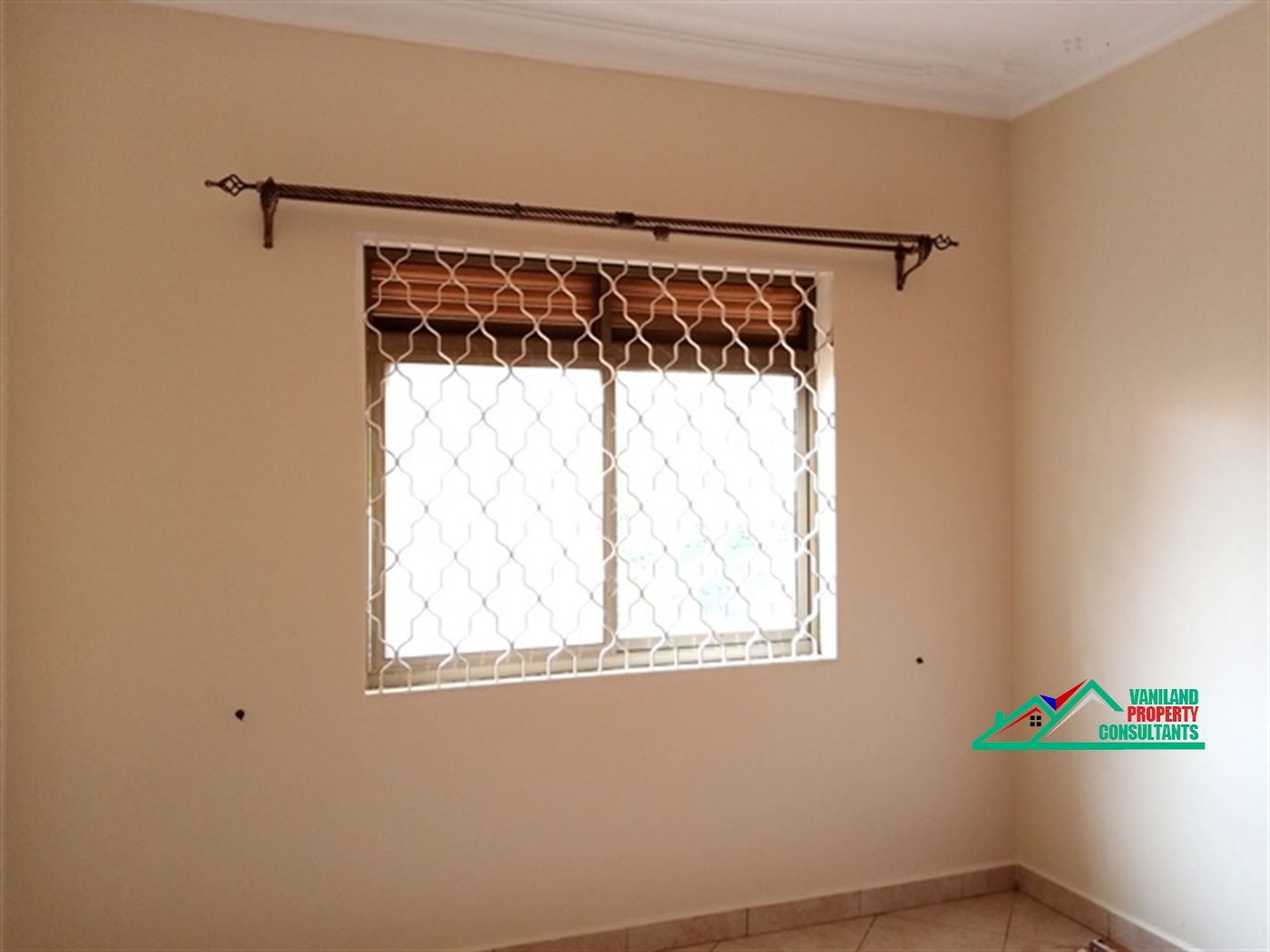 Semi Detached for rent in Kira Wakiso