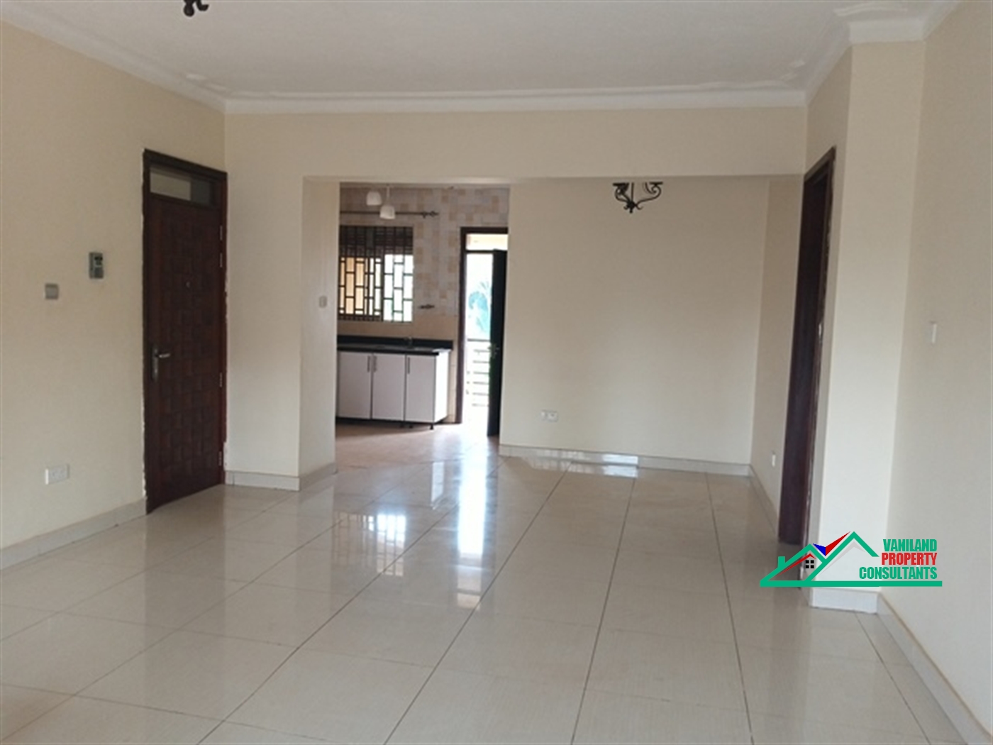 Apartment for rent in Ntinda Kampala