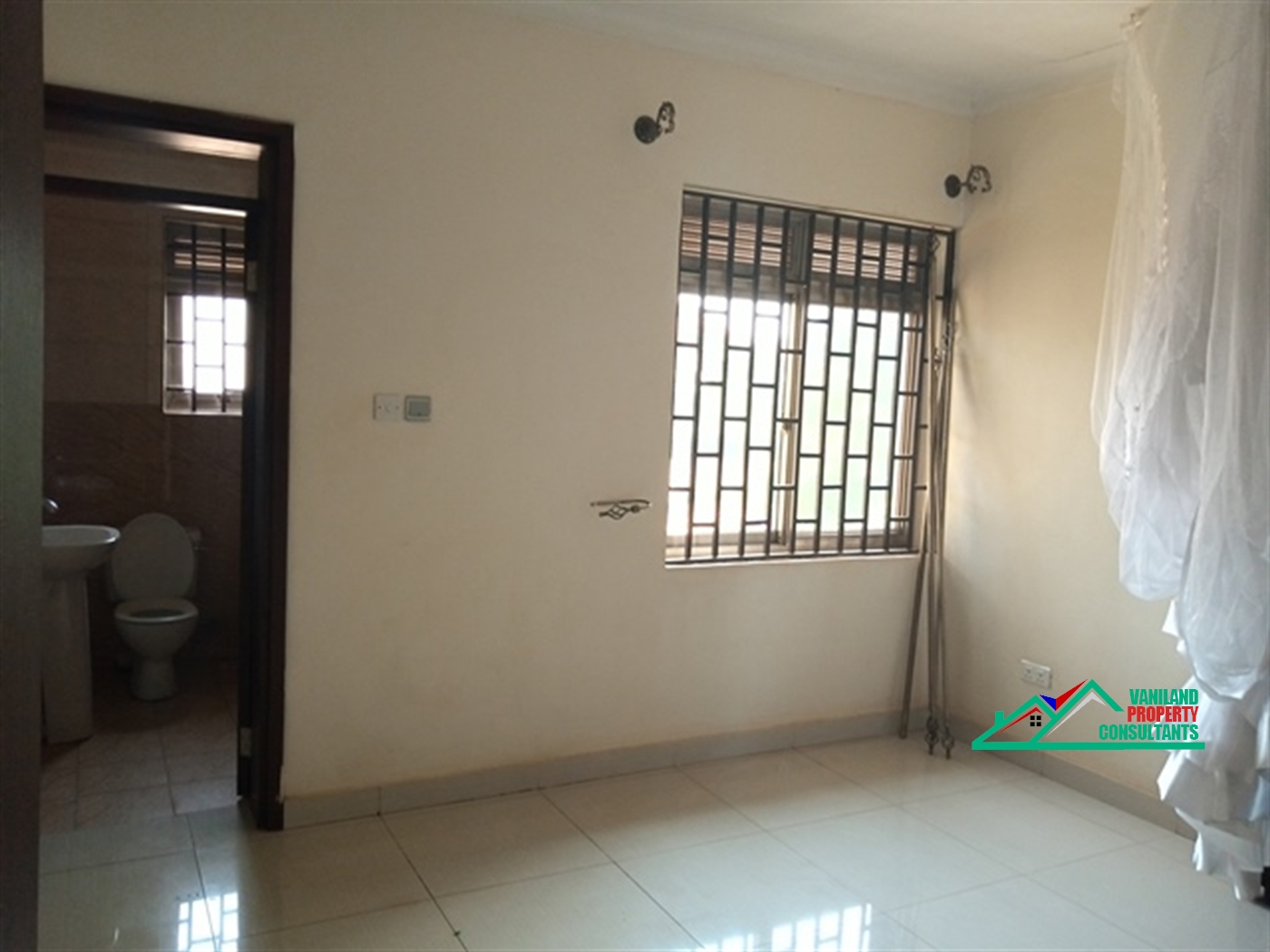 Apartment for rent in Ntinda Kampala