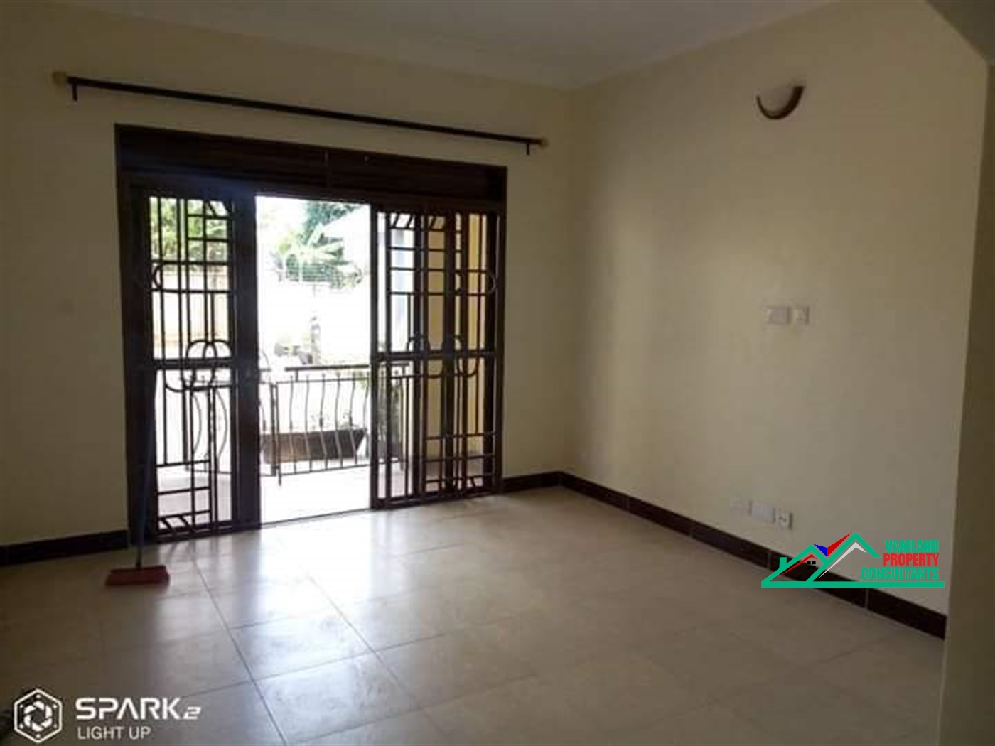 Semi Detached for rent in Kira Wakiso