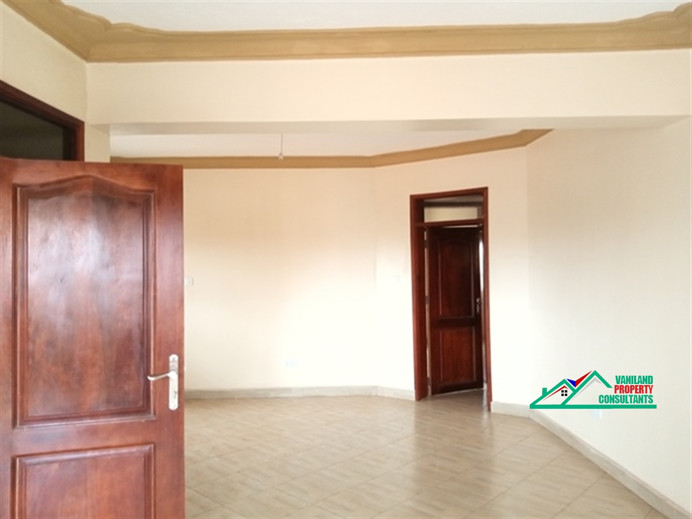 Apartment for rent in Kisaasi Kampala