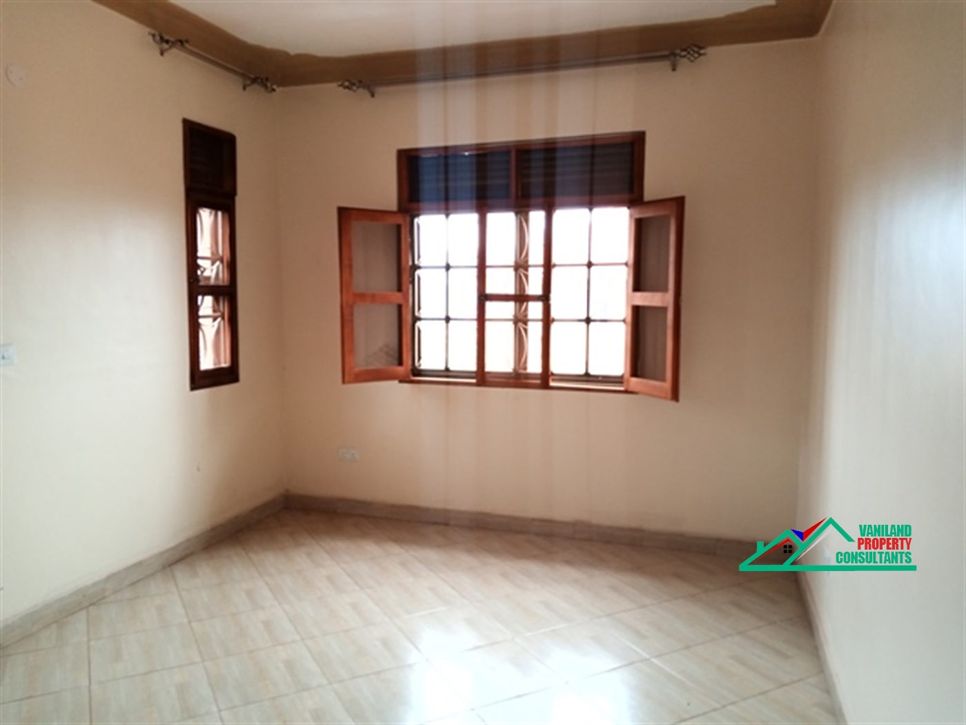 Apartment for rent in Kisaasi Kampala