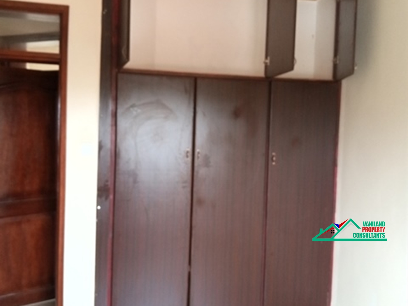 Apartment for rent in Kisaasi Kampala