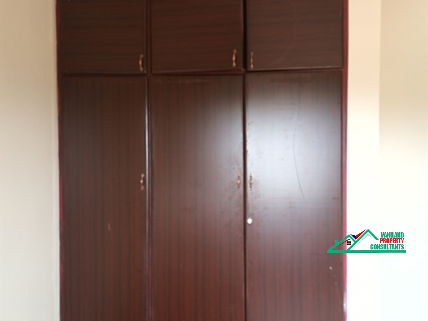 Apartment for rent in Kisaasi Kampala