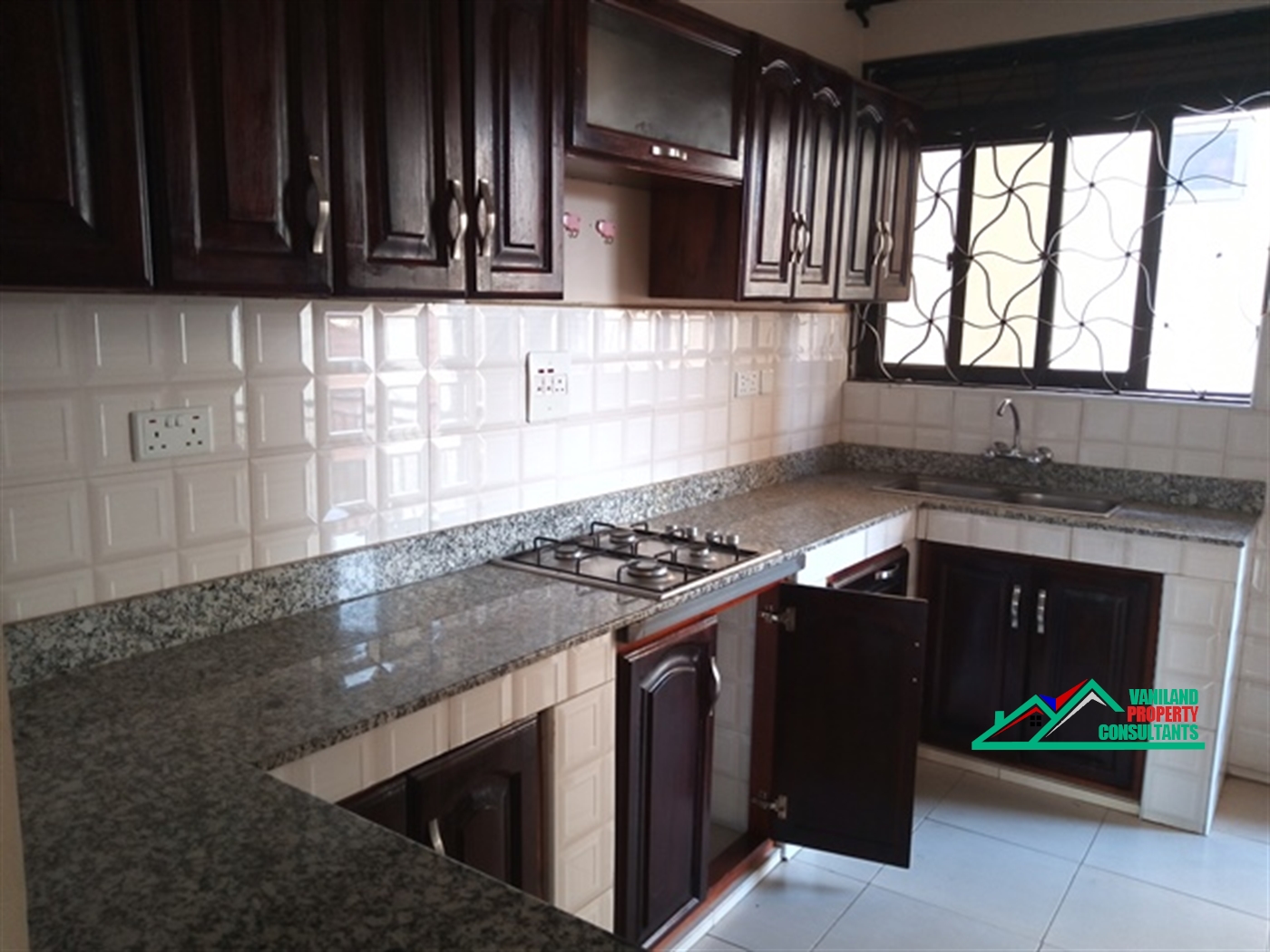 Apartment for rent in Naalya Kampala