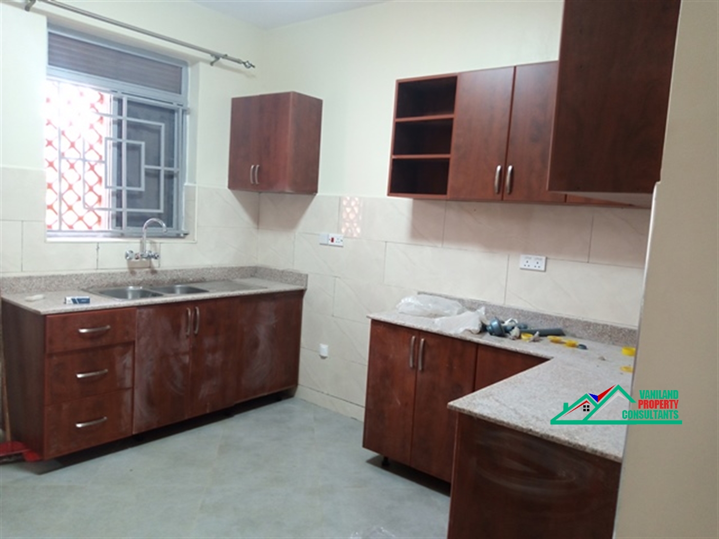 Apartment for rent in Kyaliwajjala Wakiso