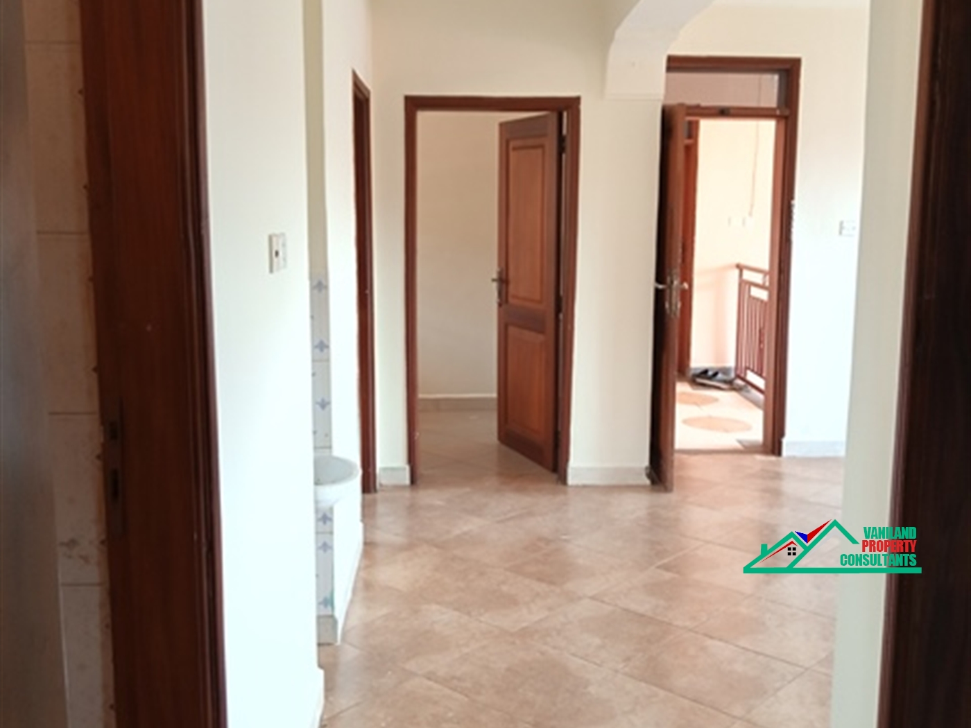 Apartment for rent in Kisaasi Kampala