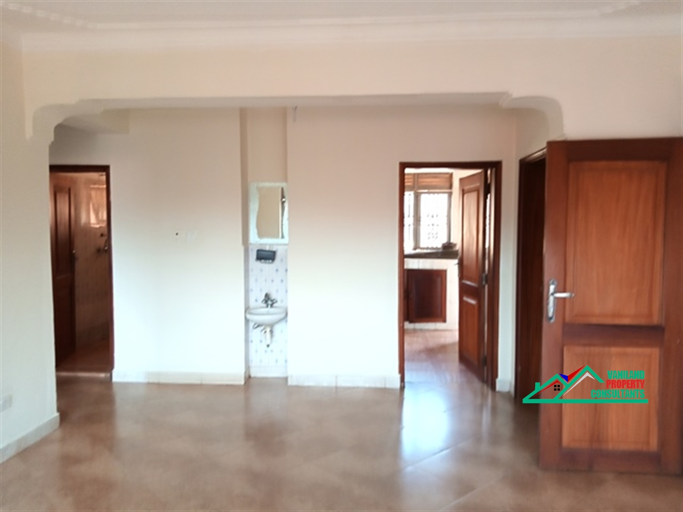 Apartment for rent in Kisaasi Kampala