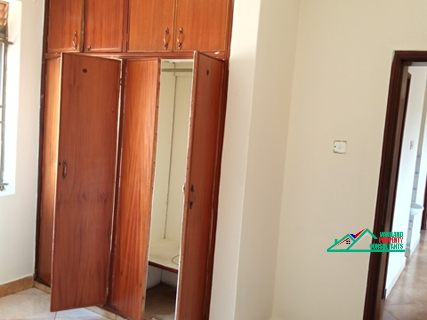 Apartment for rent in Kisaasi Kampala