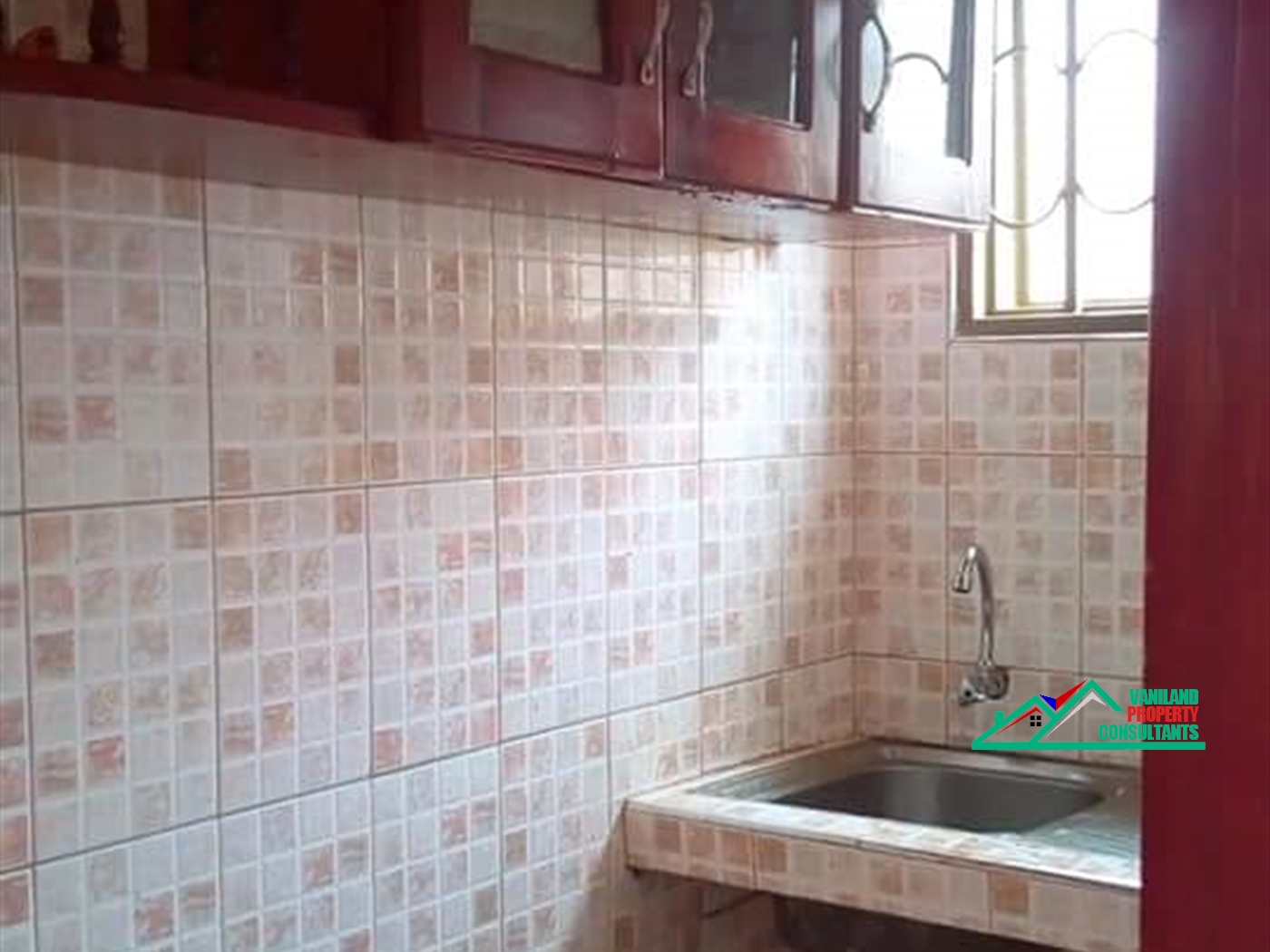 Semi Detached for rent in Bweyogerere Wakiso