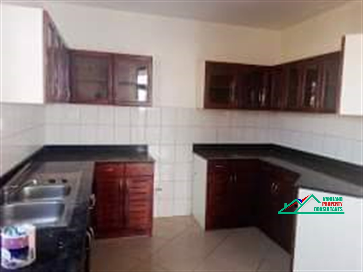 Apartment for rent in Naguru Kampala