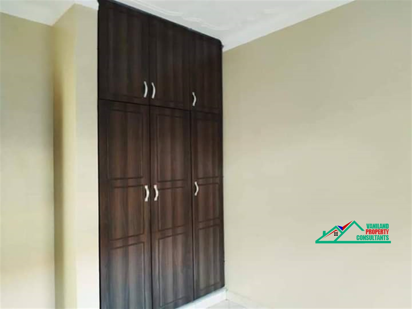 Apartment for rent in Kyanja Kampala