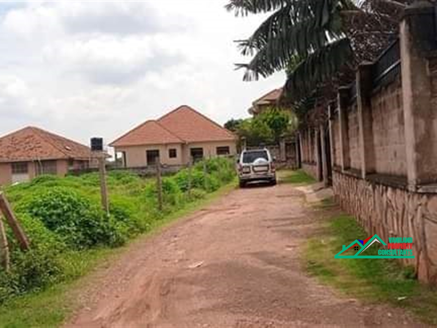 Residential Land for sale in Naalya Kampala