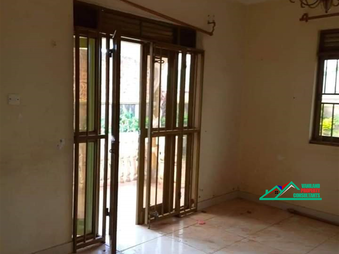 Bungalow for sale in Namulanda Wakiso