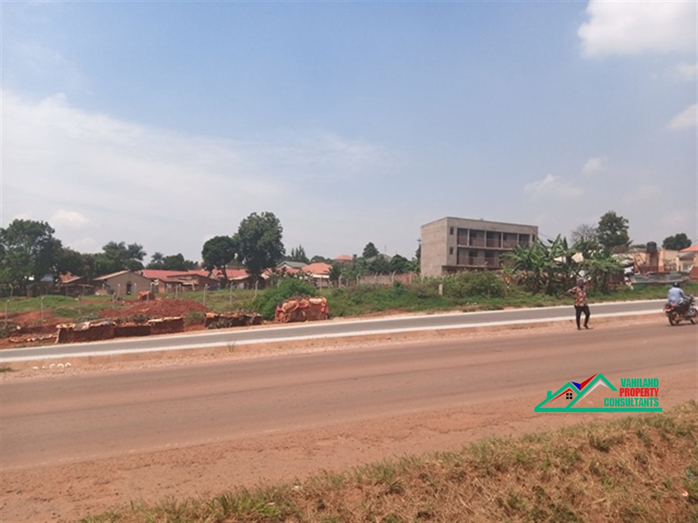 Residential Land for sale in Naalya Kampala