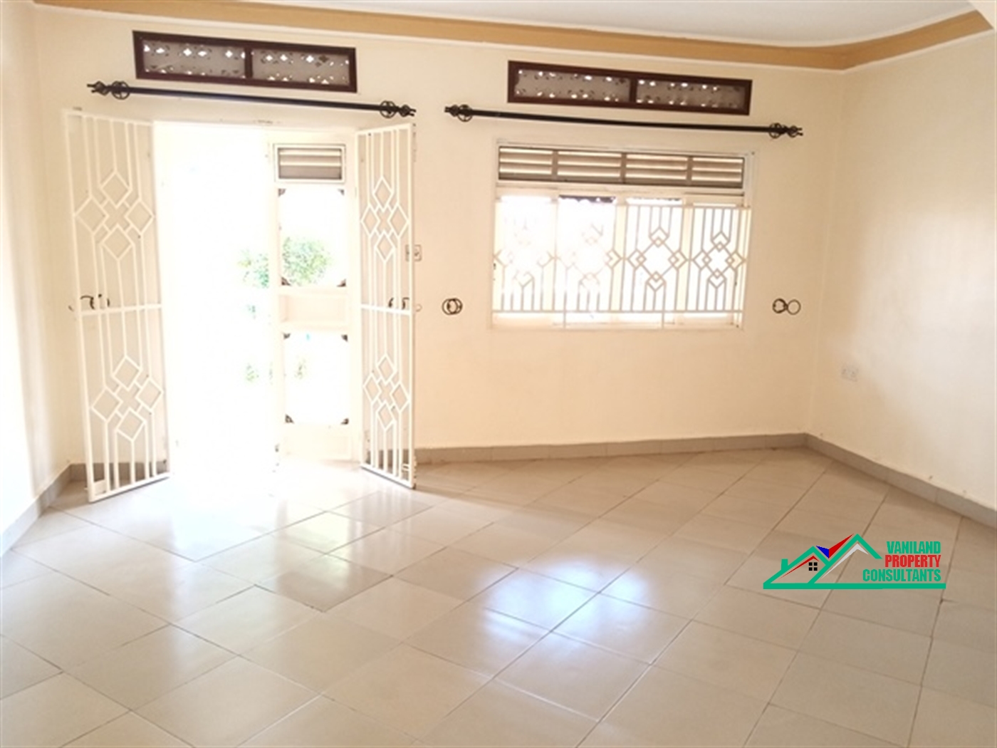 Bungalow for rent in Kira Wakiso