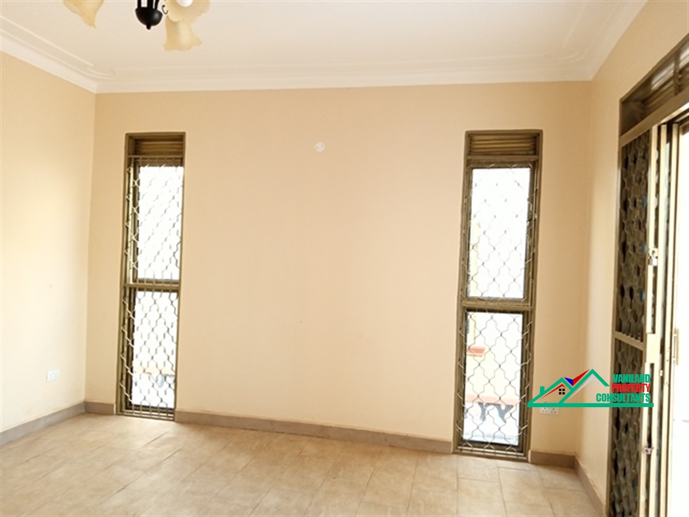 Bungalow for rent in Najjera Wakiso