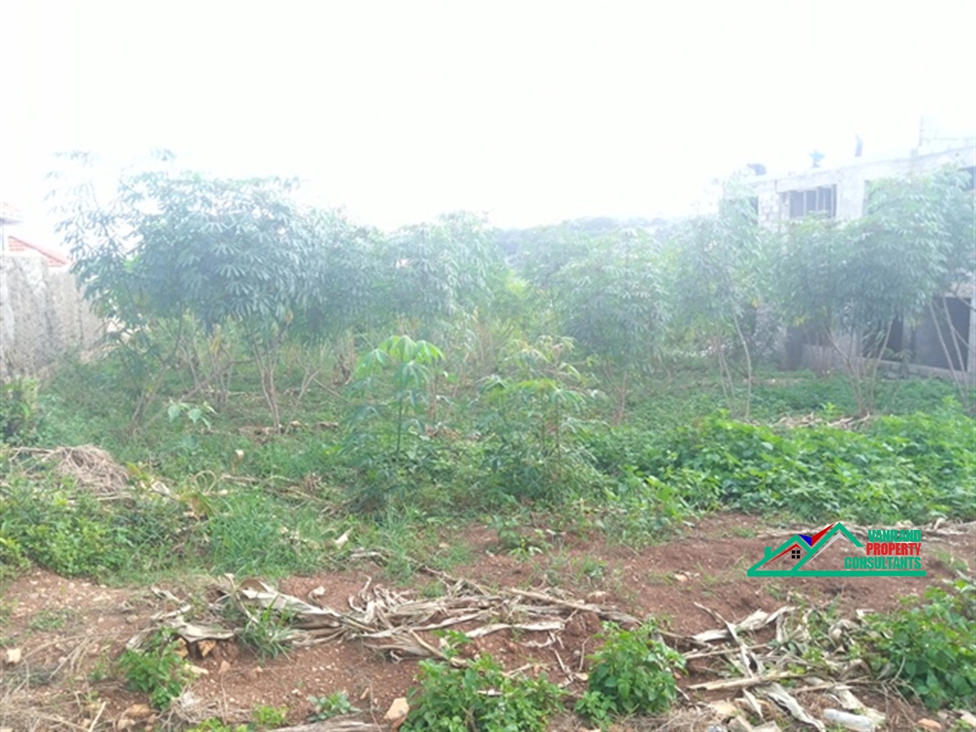 Residential Land for sale in Seeta Mukono