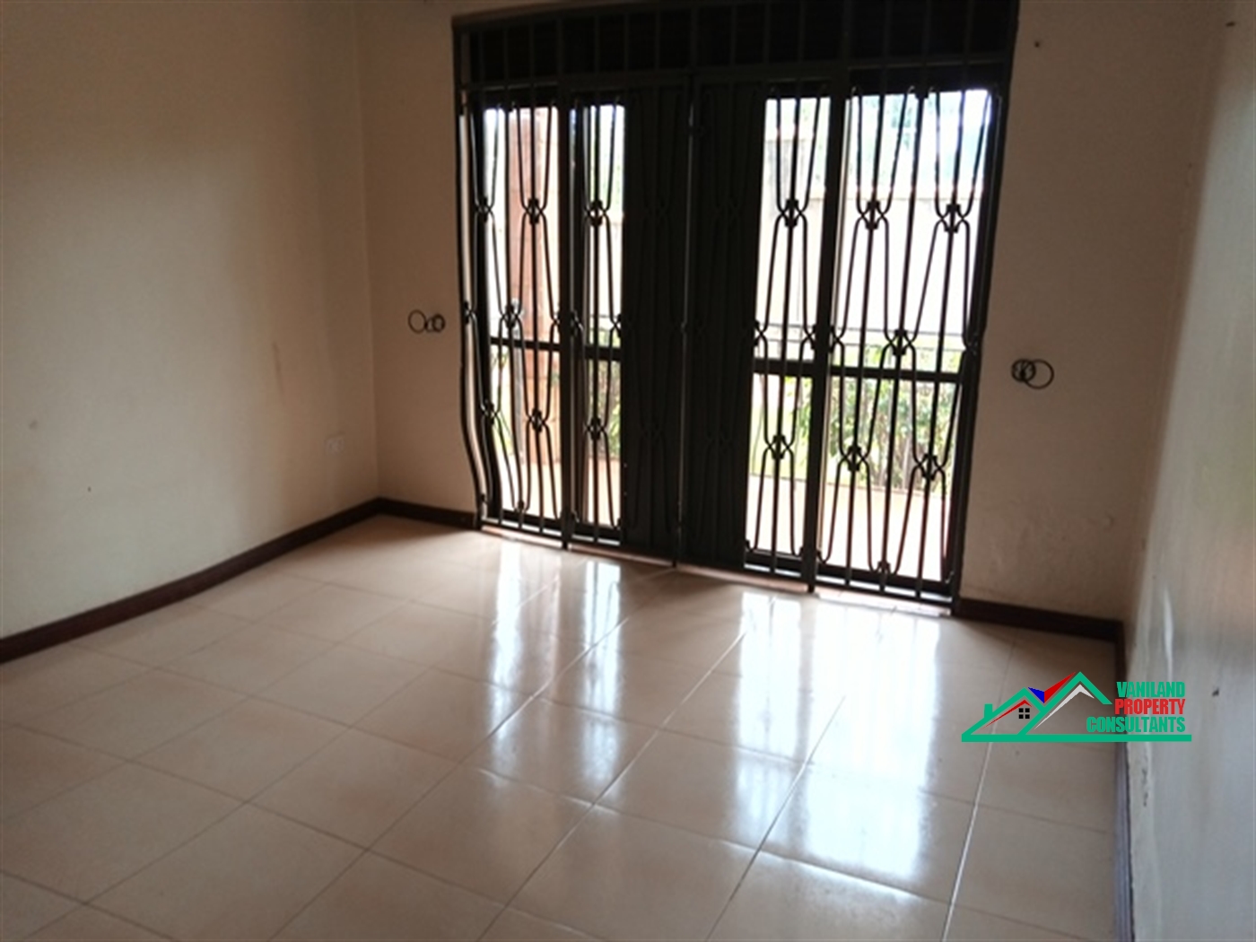 Apartment for rent in Ntinda Kampala