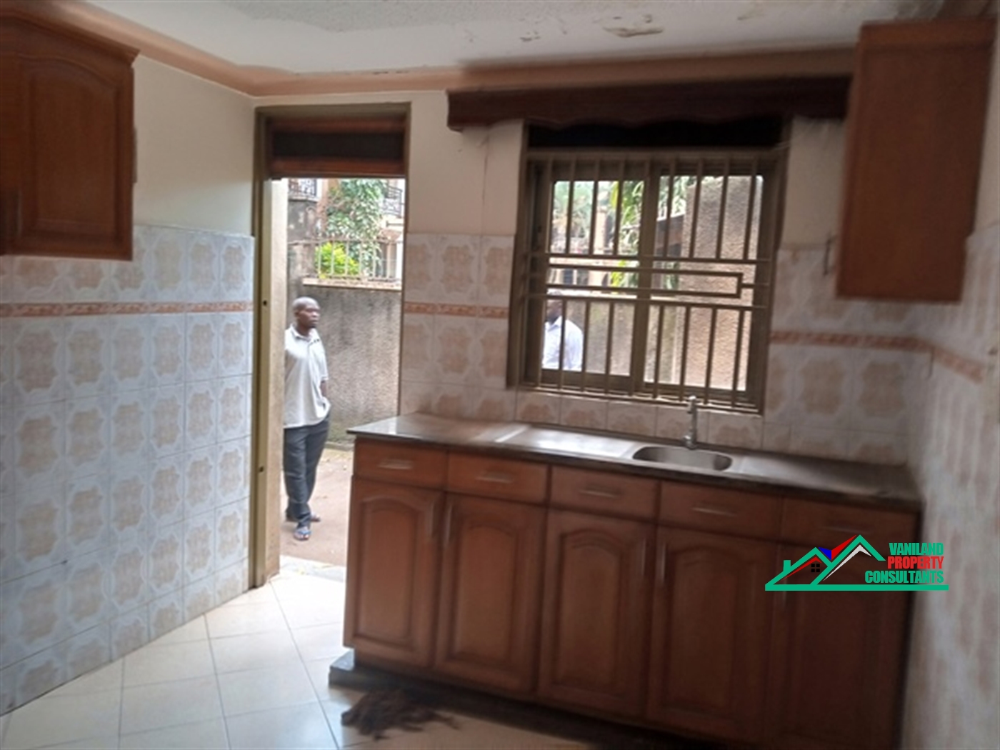 Storeyed house for rent in Ntinda Kampala