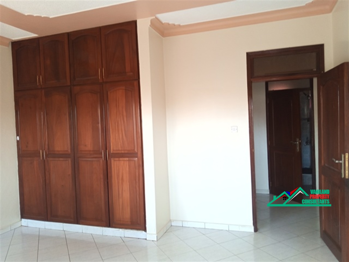 Storeyed house for rent in Ntinda Kampala