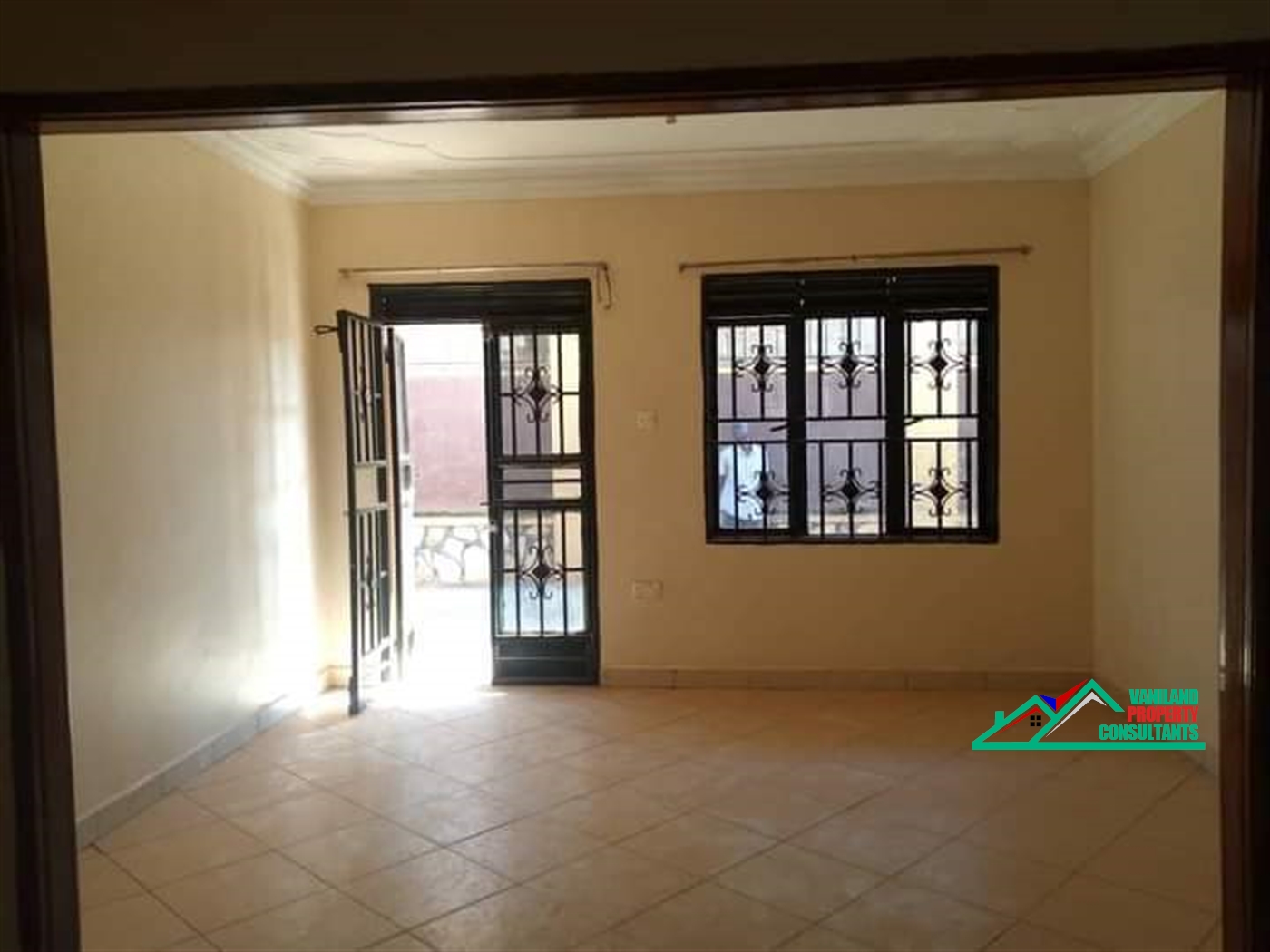 Semi Detached for rent in Seeta Mukono