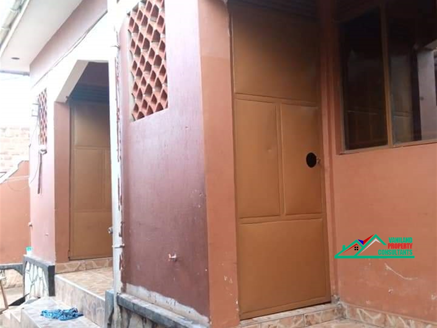 Semi Detached for rent in Gayaza Wakiso