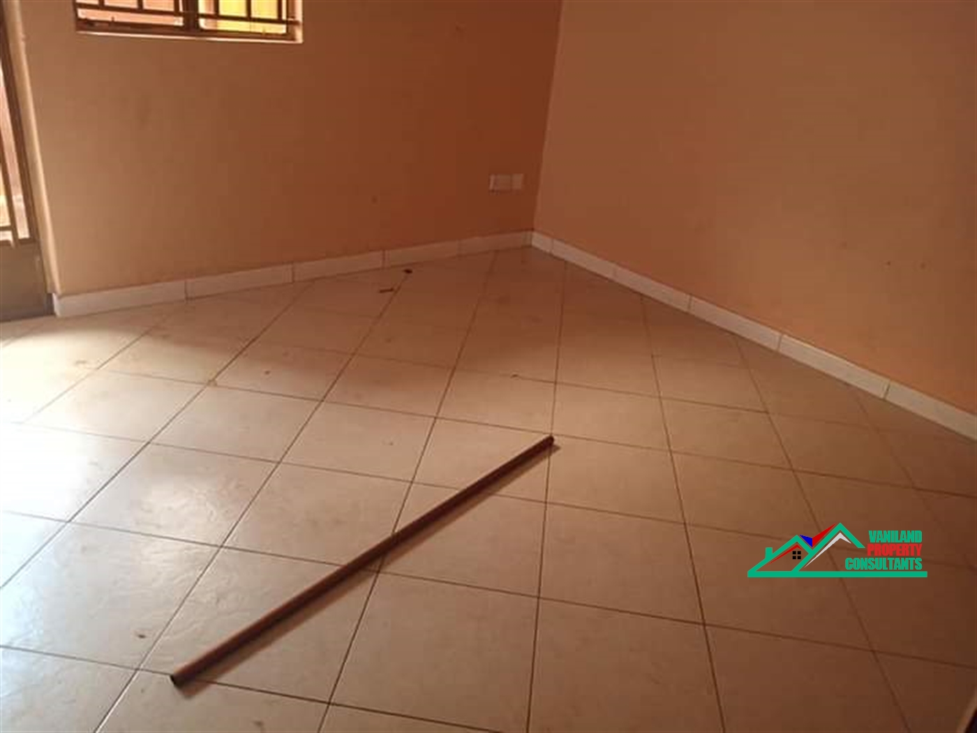 Semi Detached for rent in Gayaza Wakiso